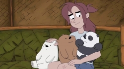 انیمیشن سه خرس کله پوک فصل 2 قسمت 10